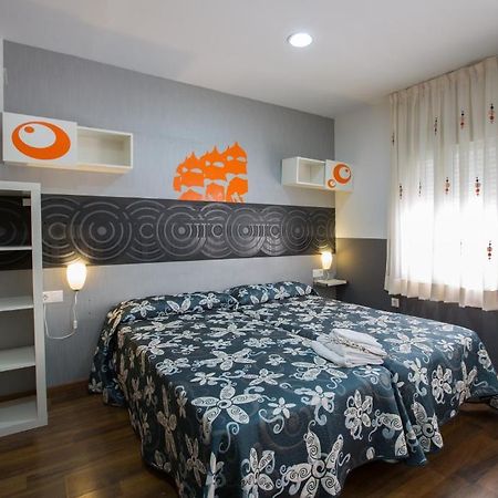 Hostal Gaudi Cuenca Εξωτερικό φωτογραφία