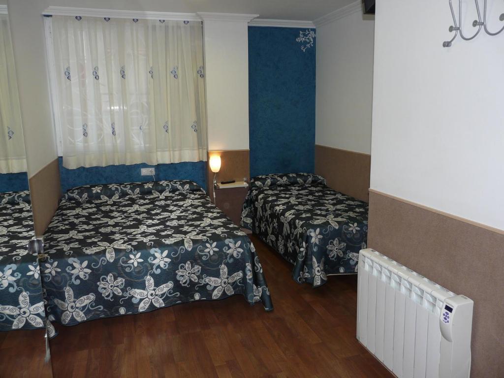 Hostal Gaudi Cuenca Δωμάτιο φωτογραφία