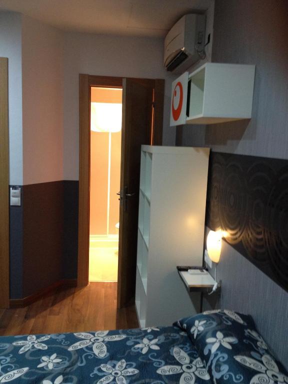 Hostal Gaudi Cuenca Δωμάτιο φωτογραφία