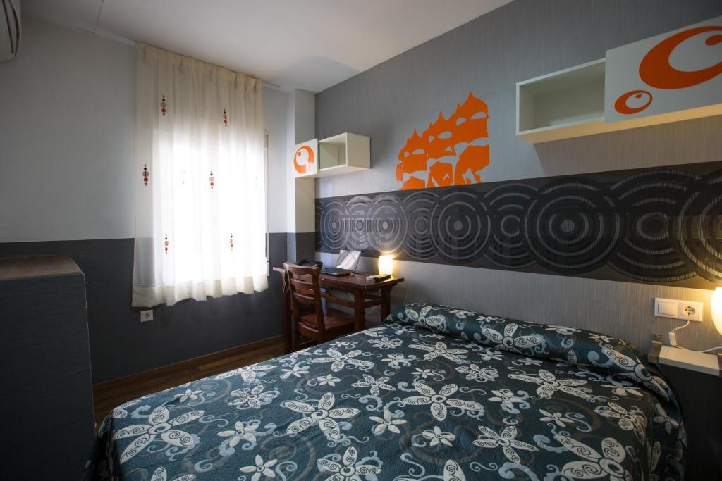 Hostal Gaudi Cuenca Εξωτερικό φωτογραφία